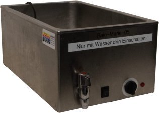 Bain-Marie 05 Stück