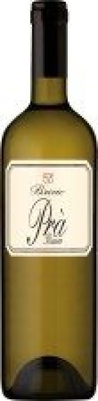 Bianco del Ticino Pra G. Brivio 2023 Kar 6x0.75l