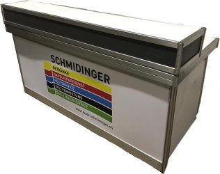 Buffet Schmidinger mit Baraufsatz Stück