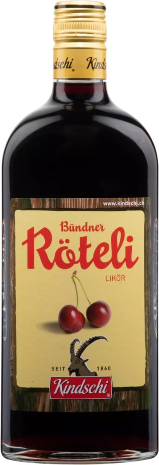 Bündner Röteli Kar 6x0.70l