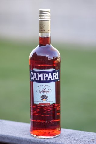 Campari Bitter Kar 6x1.00l