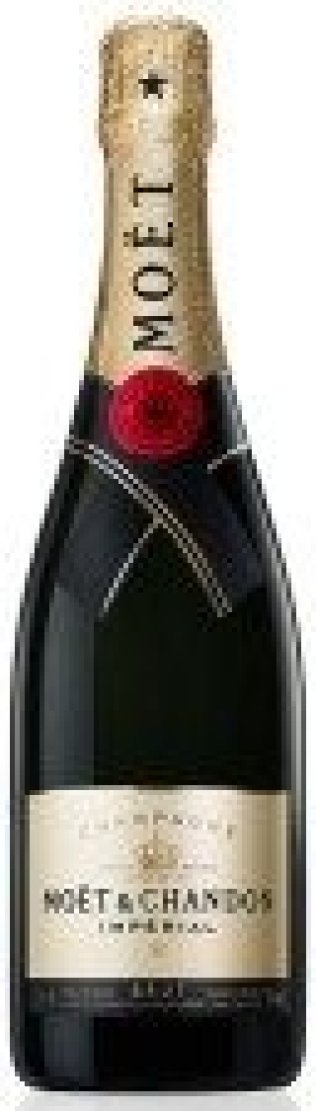 Champagne AOC Brut Impérial - Moët & Chandon Kar 6x0.75l