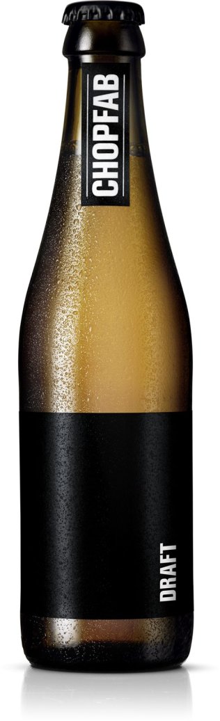 Chopfab DRAFT MW Har 24x0.33l