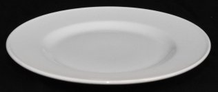 Dessertteller Stück