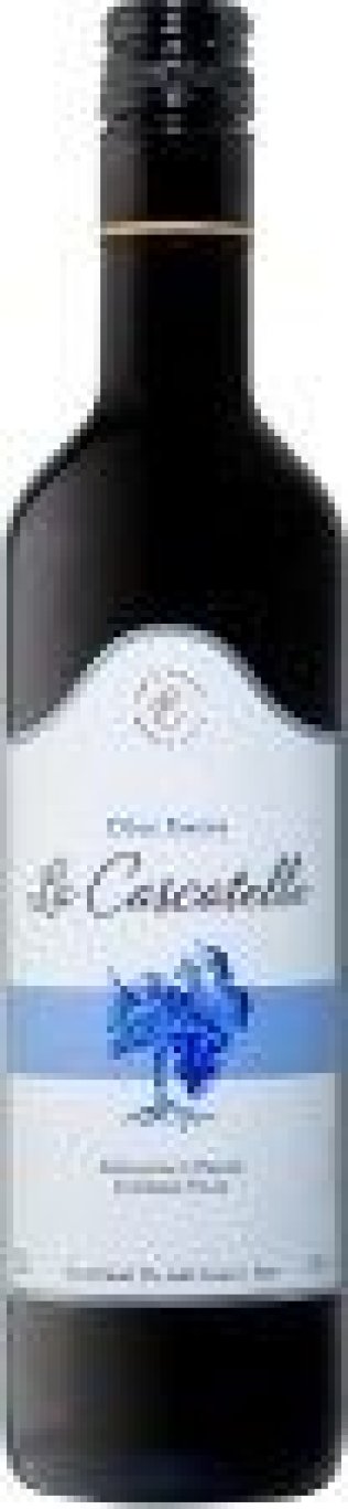 Dôle AOC Valais La Cascatelle - Cave Emery Vin 24x0.25l