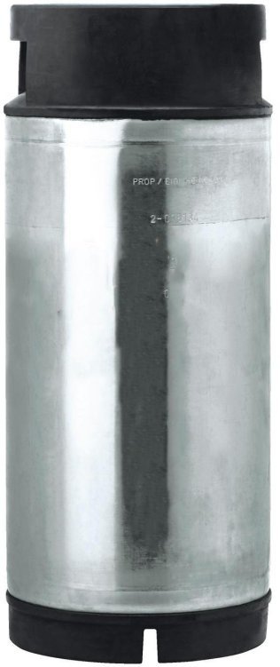 Eichhof Lager KEG 20l