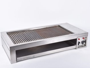 Elektrogrill-01 Stück