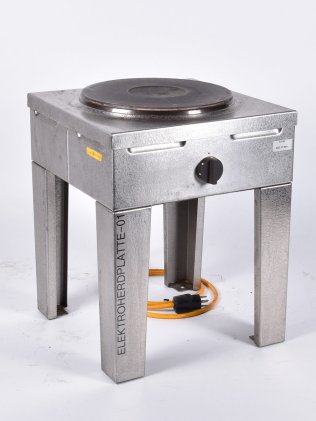 Elektroherdplatten-01 1 Platte Stück