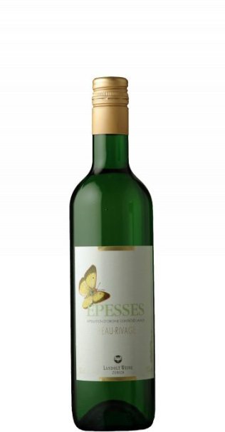 Epesses Beau-Rivage Lavaux AOC Kar 12x0.50l