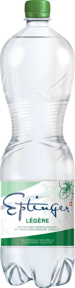Eptinger grün mit wenig CO2 PET Har 6x1.50l