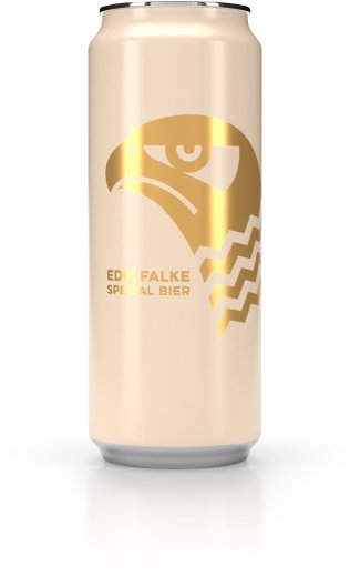 Falken Edelfalke Dose Tra 4x6x0.50l