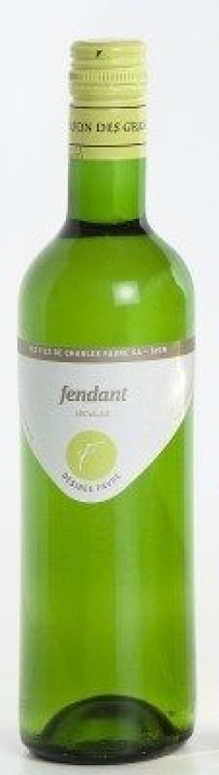 Fendant AOC Valais Désirée Favre Vin 15x0.50l