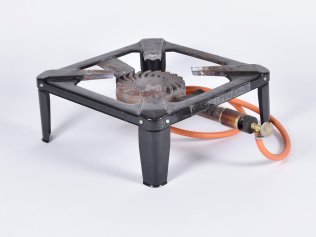 Gasrechaud-05 1-flammig Stück