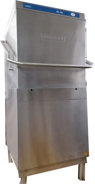 Geschirrspüler-01 Stück