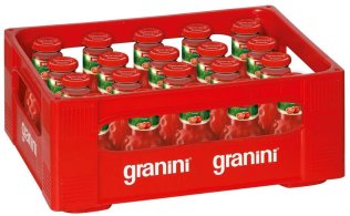 granini Tomate Glas Har 24x0.20l