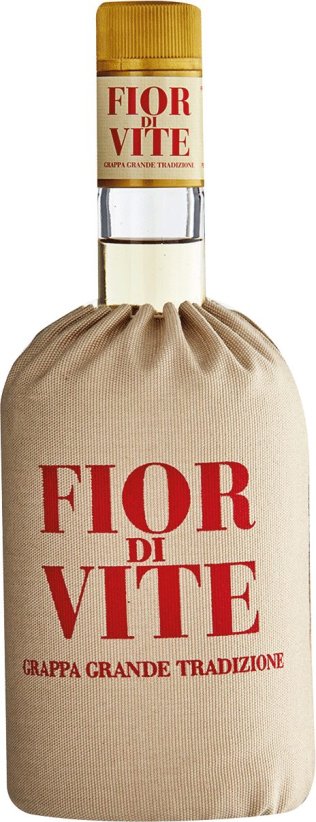 Grappa Fior di Vite Kar 6x0.70l