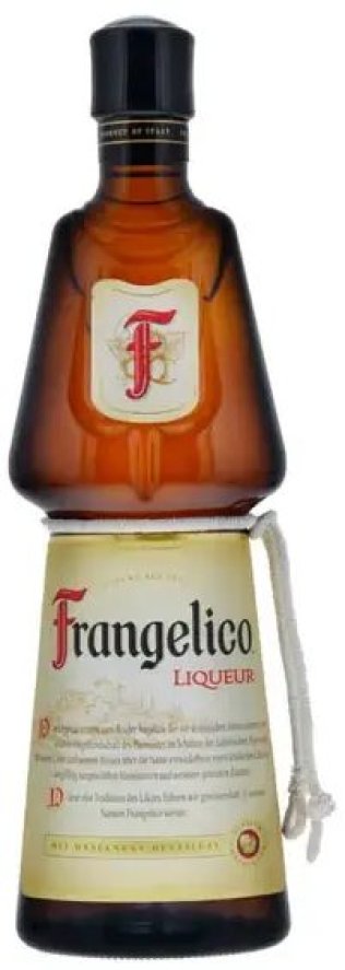 Haselnuss Liqueur Frangelico Kar 6x0.70l