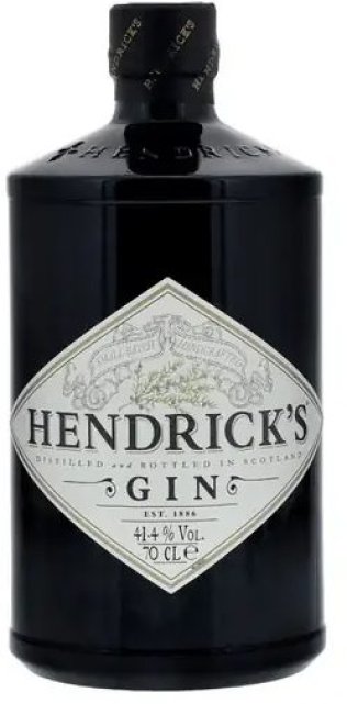 Hendrick's Gin Kar 6x0.70l
