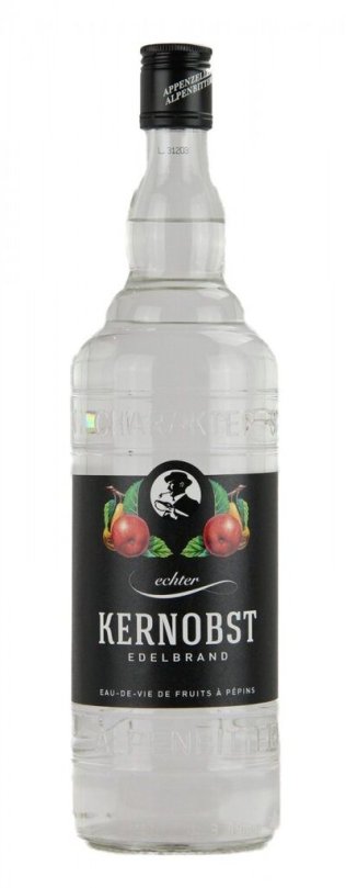 Kernobst Appenzeller Kar 6x1.00l