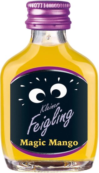 Kleiner Feigling Magic Mango Kar 20x0.02l