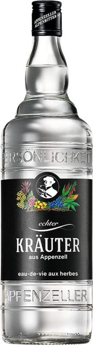 Kräuter Appenzeller Kar 6x1.00l