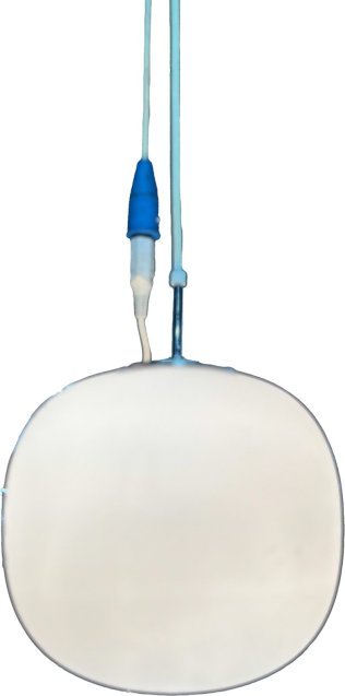 Kugelleuchte Glaskugel Stück