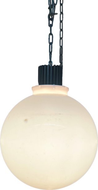 Kugelleuchte Kunstoffkugel LED Stück