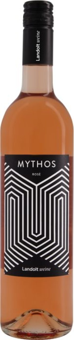 Mythos rosé VdP Suisse Kar 12x0.50l