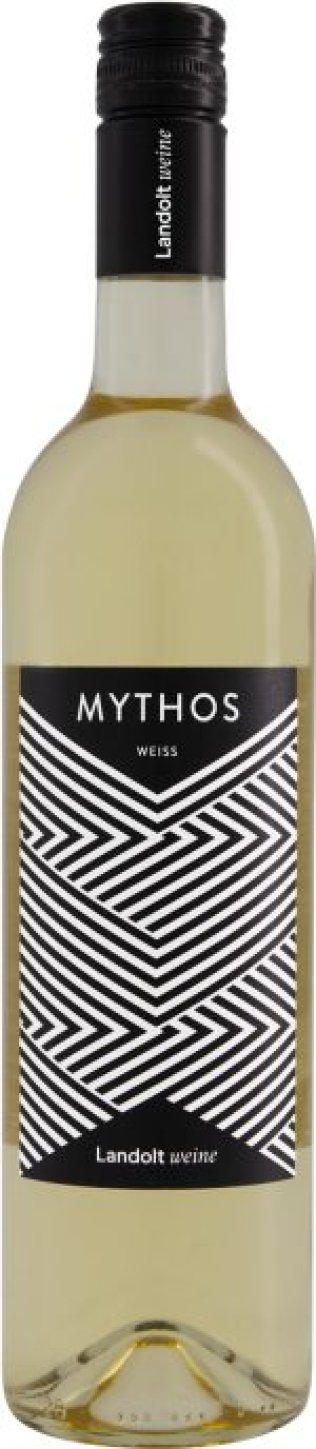 Mythos weiss Assemblage VdP Suisse Kar 12x0.50l