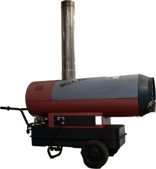 Oelheizung Anlares 50 Stück