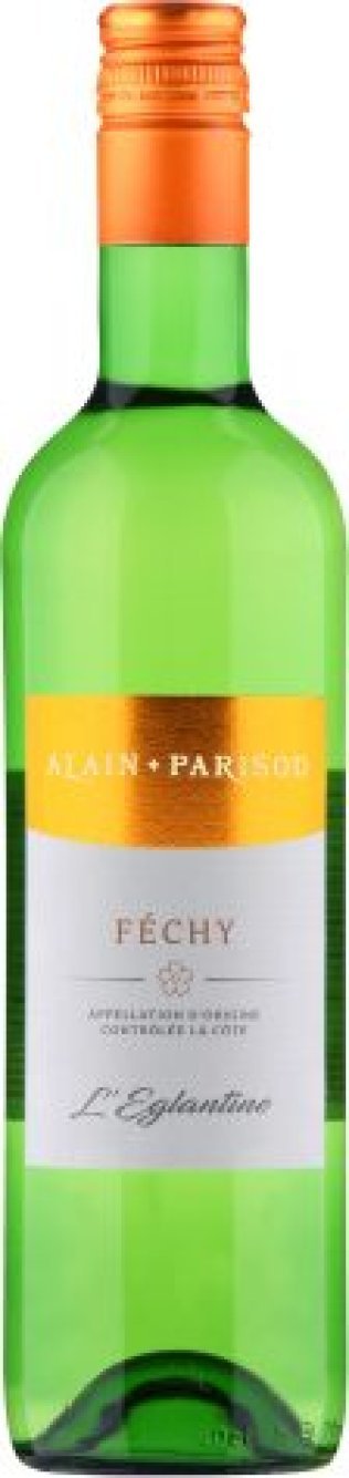 Parisod Féchy Eglantine AOC La Côte Vin 15x0.50l