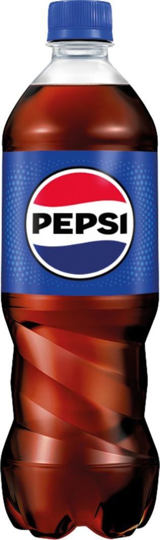 Pepsi PET Tra 4x6x0.50l