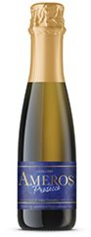Prosecco Ameros Treviso DOC Kar 24x0.20l