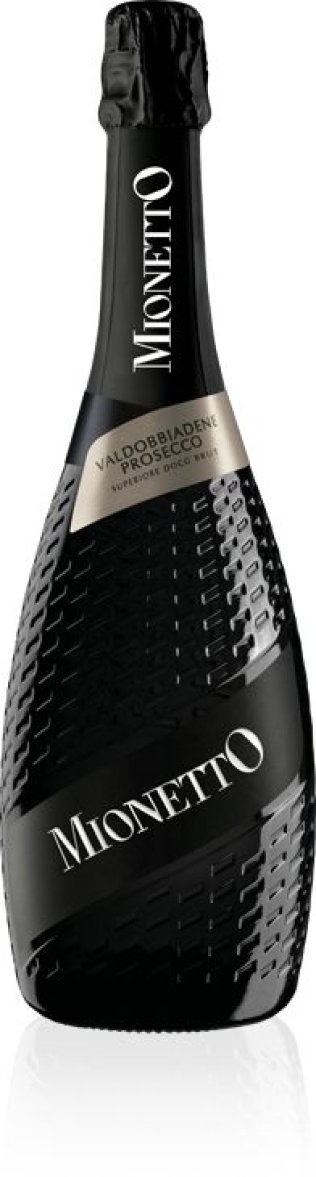 Prosecco DOC Treviso Avantgarde Mionetto Kar 6x0.75l