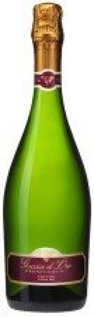 Prosecco Goccia d'Oro Spumante D.O.C. Trevisio Kar 6x0.75l