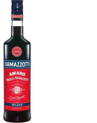 Ramazzotti Amaro Kar 6x0.70l