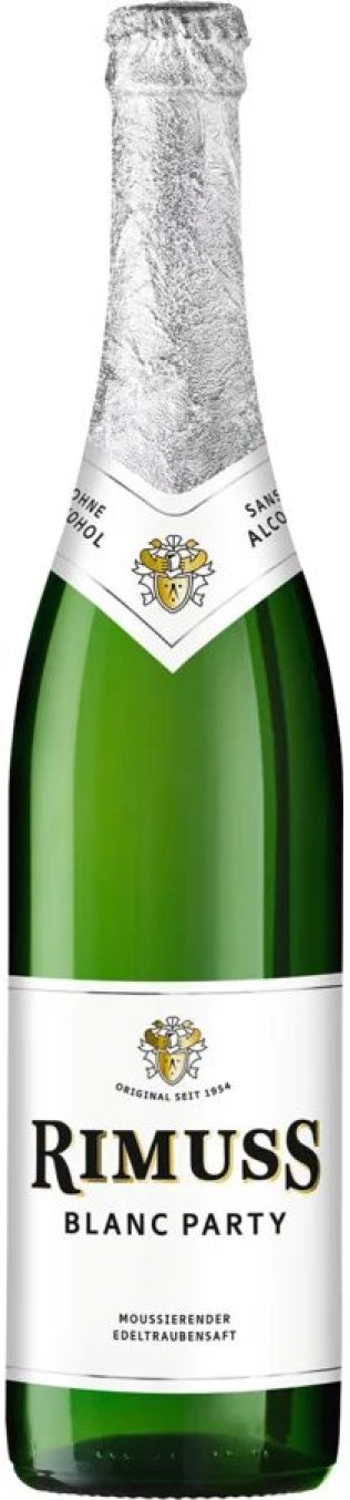 Rimuss Party Kar 6x0.70l