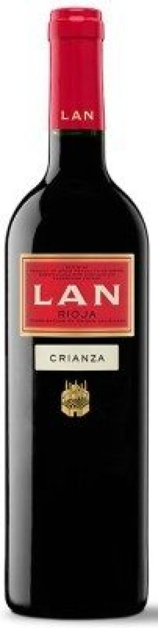 Rioja DOCa Crianza Lan 2020 Kar 6x0.75l