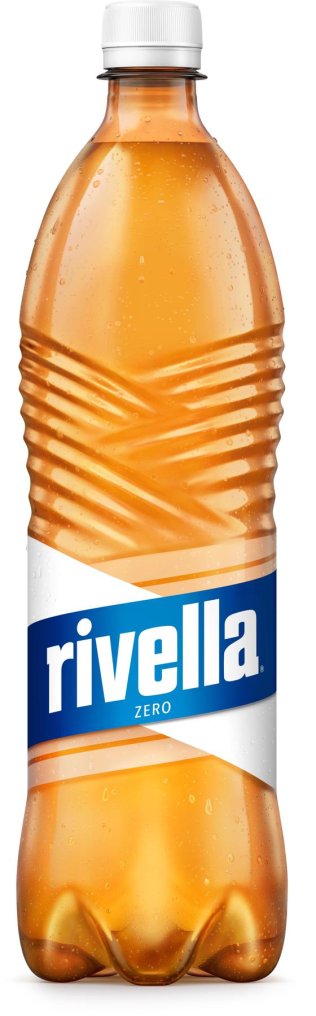 Rivella blau PET Har 12x1.00l