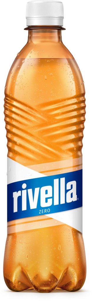Rivella blau PET Tra 24x0.50l