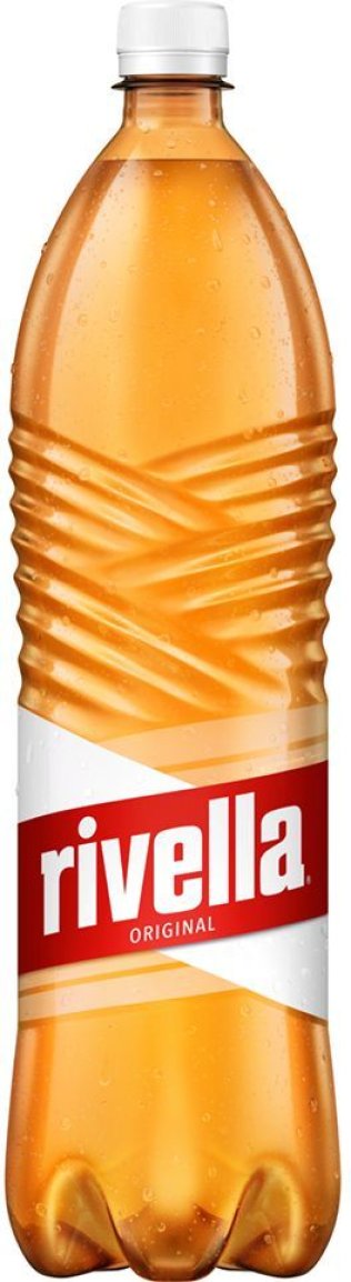 Rivella rot PET Har 6x1.50l