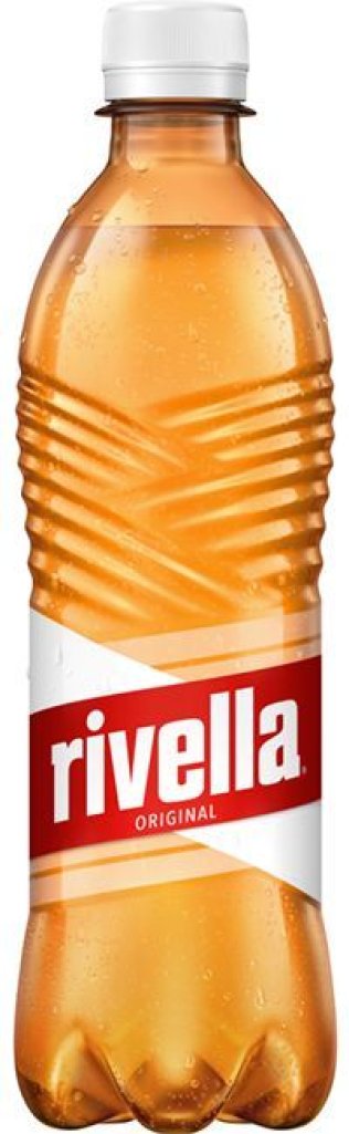 Rivella rot PET Tra 24x0.50l