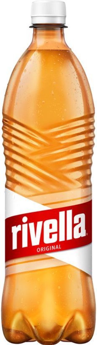 Rivella rot PET Har 12x1.00l