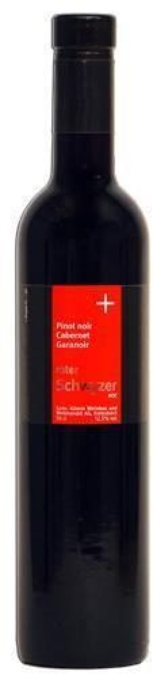 Roter Schwyzer Vin 10x0.50l