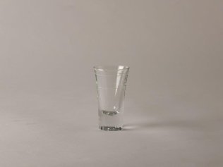 Schnapsglas Stück