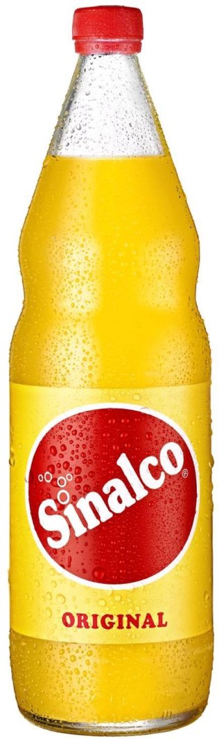 Sinalco Original Glas Har 12x1.00l