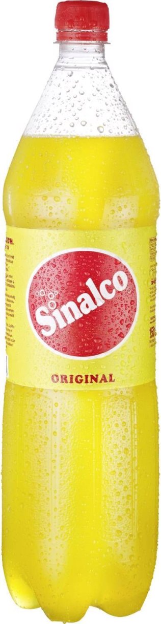 Sinalco Original PET Har 6x1.50l