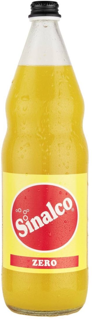 Sinalco Original Zero Glas Har 12x1.00l