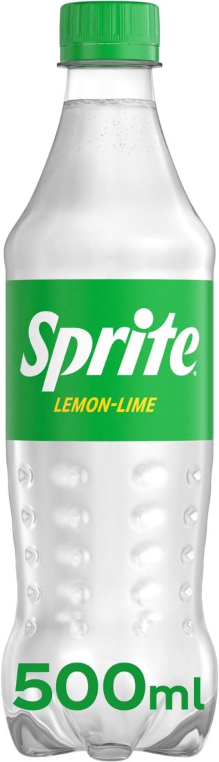 Sprite Regular PET Tra 24x0.50l