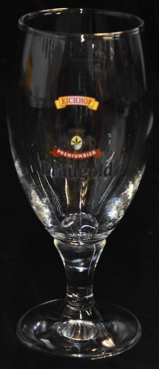 Stangenglas 3dl Eichhof Stück